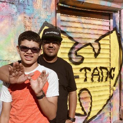 S2 Ep87: 3 Little Things That Make Fatherhood Special