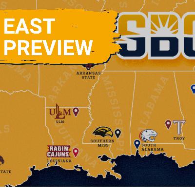 EXCLUSIVE: Clay Helton's Georgia Southern POISED for Sun Belt GLORY | Can ODU Contend?