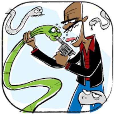 Snakes on a Plane Snakes on a Plane