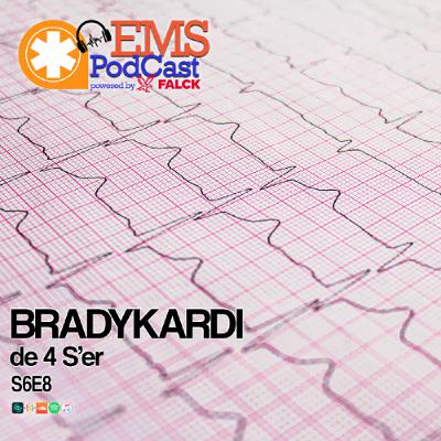 S6E8 - Bradykardi - de 4 s'er