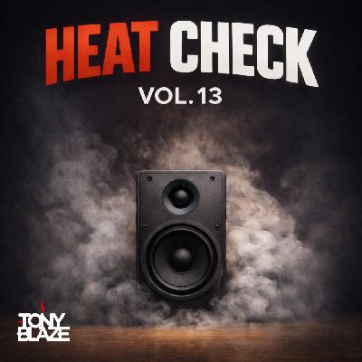 HEAT CHECK VOL.13