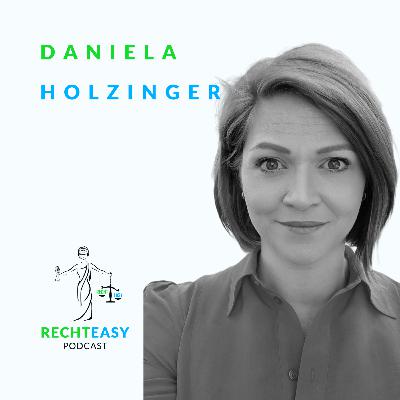 #44 Daniela Holzinger & Peter Kolba - Verbraucherschutzverein (1/2)