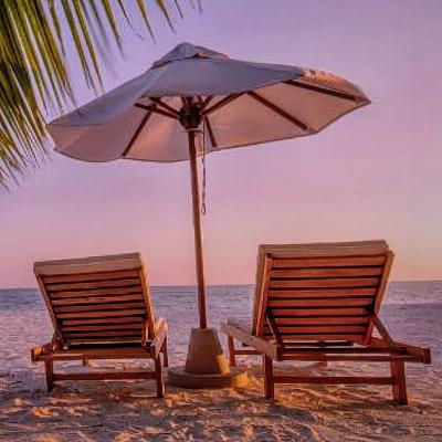 Vacation Season