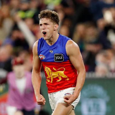 The Final Roar Deal Episode