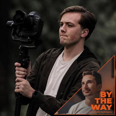 Ep. 009: Jake Weisler - Our Departures from FTF, Jakes New Business Venture