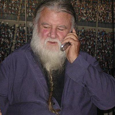 Ron Turner: Drugs, The Kentucky Derby and Gonzo Journalism