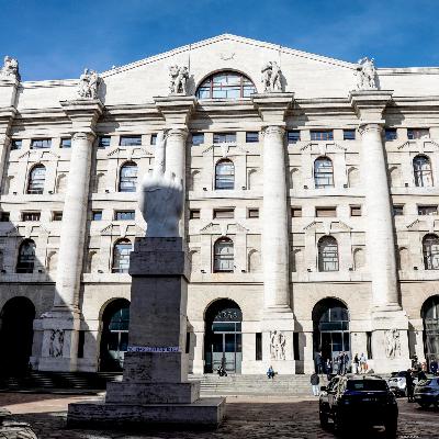 Episodio #62: Le sovraperformance del mercato finanziario italiano Episodio #62: Le sovraperformance del mercato finanziario italiano