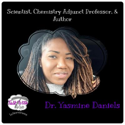 Dr. Yasmine Daniels