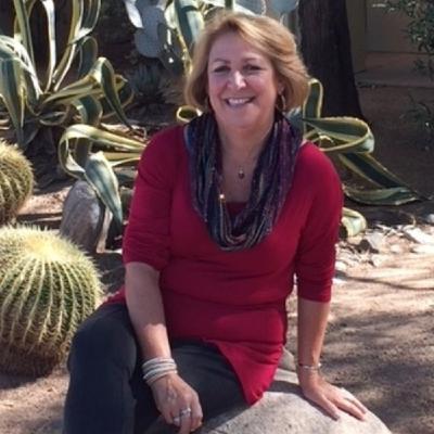 Episode  #13: Susan B. Woods: The Difference in Services and Accommodations for Students from K-12 to College and Post-Secondary Education