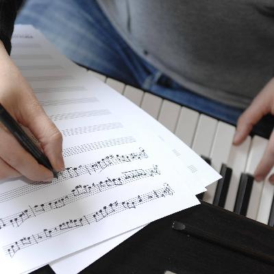 Der Filmmusik-Komponier-Workshop beim Vielklang-Festival Tübingen