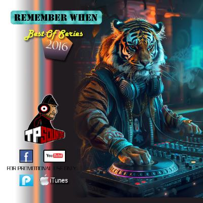 Episode 24: Best of 2016 - Da Reverse Series Episode 24: Best of 2016 - Da Reverse Series