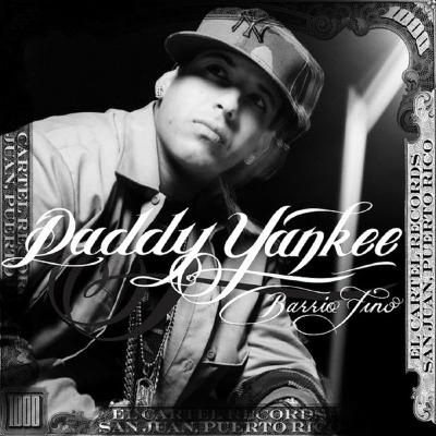 Gasolina. (Ft. Daddy Yankee)