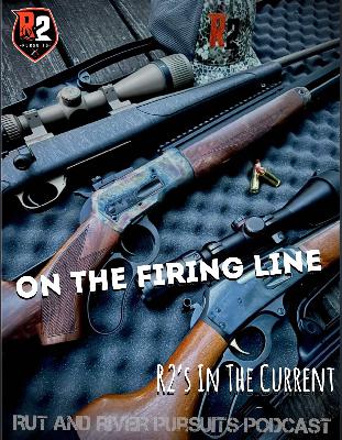 On The Firing Line - R2's In The Current