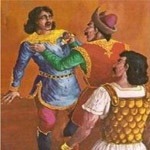 قسمت هشتم فرزندان فریدون