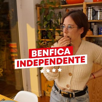 O brinco do Baptista | 105 A palavra é Vermelha (Primeira parte) O brinco do Baptista | 105 A palavra é Vermelha (Primeira parte)