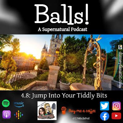 4.08: Jump Into Your Tiddly Bits