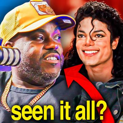 The Christian Mastermind Behind Micheal Jackson