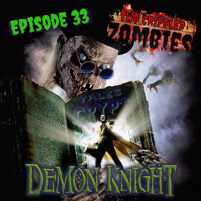 Tales from the Crypt: Demon Knight