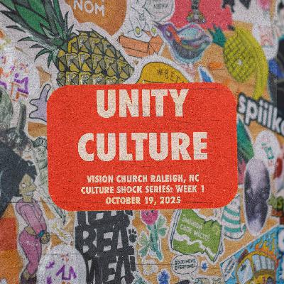 Unity Culture