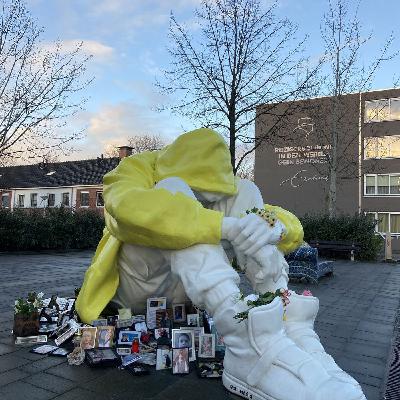 S4 Ep14: Your Stories x MBO Rijnland - 3. Social workers