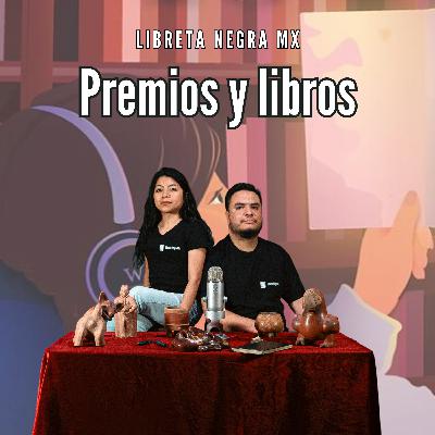 Hoy hablamos de los Oscares y la 46 FIL Palacio de Minería #LaHojaSuelta