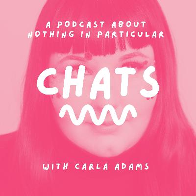 CHATS - Epidose 1 - Introduction CHATS - Epidose 1 - Introduction