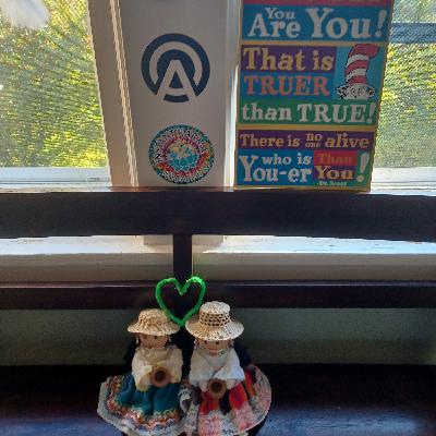 Friendly Discussion of Love, Relationships, God and Evolution Friendly Discussion of Love, Relationships, God and Evolution