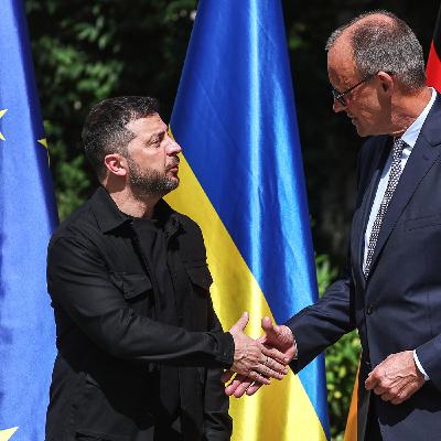Why Europe fears Trump-Putin summit outcome