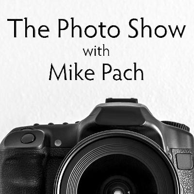 The Photo Show - Kevin Holliday - Episode 76