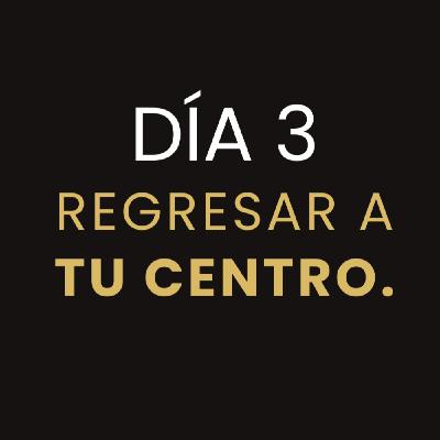 Día 3 de 21 Reto Mastermind Colectivo