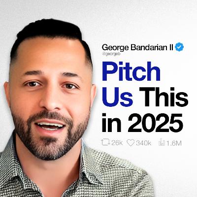 Request for Startups: 10 AI Ideas We’re Ready to Fund Request for Startups: 10 AI Ideas We’re Ready to Fund