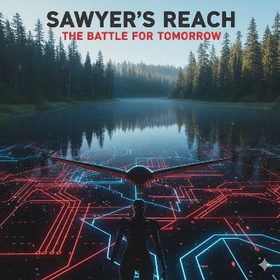 Part 2 - Chapter 10 - ECHIDNA