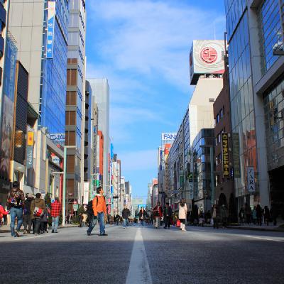 声音旅行箱 日本