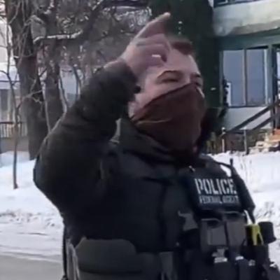 Dimwits, Dipsh*ts, Dufuses, and Dullards (E. 52); ICE Murdered Renee Nicole Good (Also: Soft Faith, Hard Power);