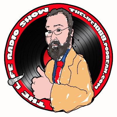 The Life Radio Show TBT Episode: With a Touch of Stardust (Rebroadcast) The Life Radio Show TBT Episode: With a Touch of Stardust (Rebroadcast)