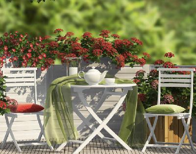#95 - Balkon und Terrasse: Tipps und Tricks zur Gestaltung
