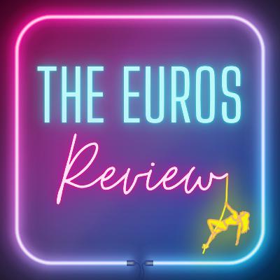 The Euros Review - OCREC24