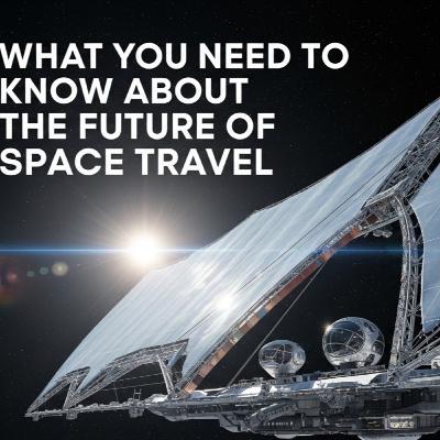 Star Sailors & Atomic Engines Star Sailors & Atomic Engines