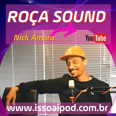 Roça Sound Roça Sound