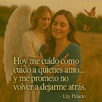 Hoy no me dejo atrás, intención viernes 3 oct