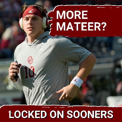 Can John Mateer Become the QB Oklahoma Needs in 2026? Sooners EXPECT More