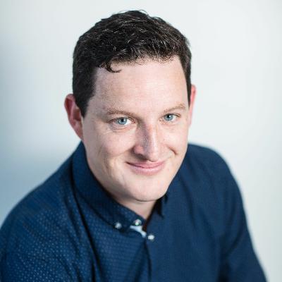 S4e8 The Getting Online Customer Service Right Edition with Mat Patterson