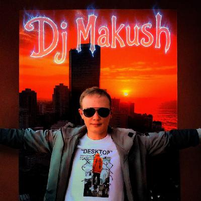 Dj Makush -Дедовский Бомбила