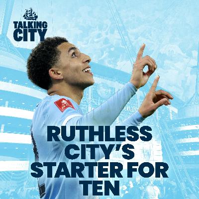 Starter for TEN: RUTHLESS City graduates don't hold back against Exeter Starter for TEN: RUTHLESS City graduates don't hold back against Exeter