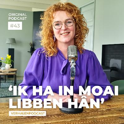 #43 ‘Ik ha in moai libben hân’ #43 ‘Ik ha in moai libben hân’