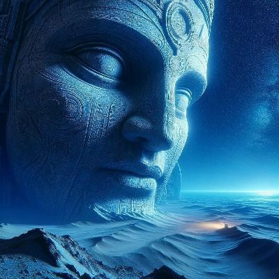 ｜EP90｜.【繪本6歲以上】《蘇丹的犀角 》 ：獻給世界上最後一隻北非白犀牛！願地球上的每個生命都各自精采！