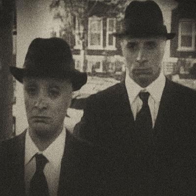 AudioBlog: A 1981 MiB Report From British Columbia, Canada