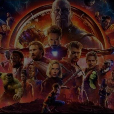 A Review about Avengers: Infinity War