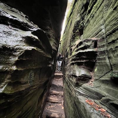 From Mantle Mysteries to Green Energies