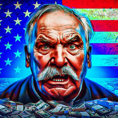 J.P. Morgan: The Man Who Owned America J.P. Morgan: The Man Who Owned America